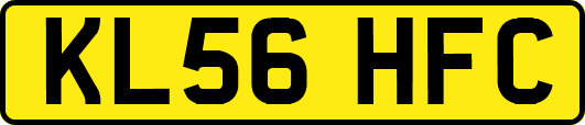 KL56HFC