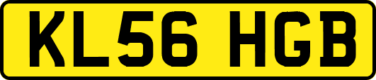 KL56HGB