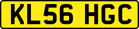 KL56HGC