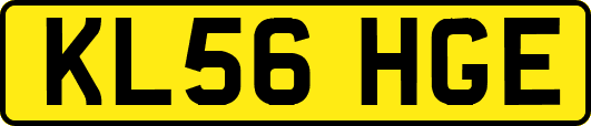 KL56HGE