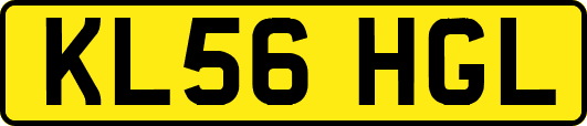 KL56HGL