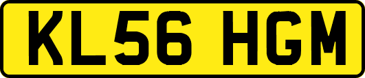 KL56HGM