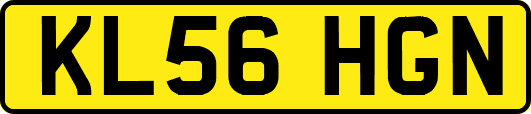 KL56HGN