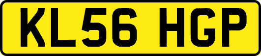 KL56HGP
