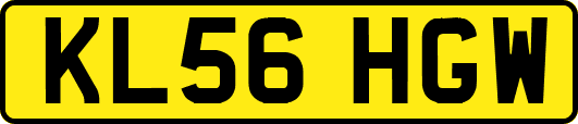 KL56HGW