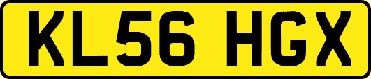 KL56HGX