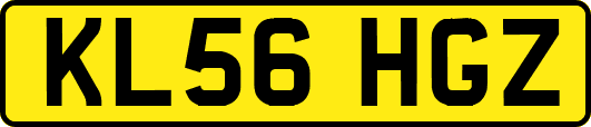 KL56HGZ