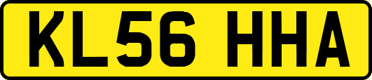 KL56HHA