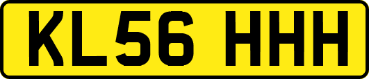 KL56HHH