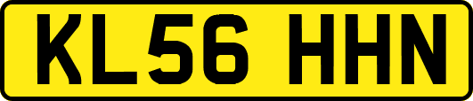 KL56HHN