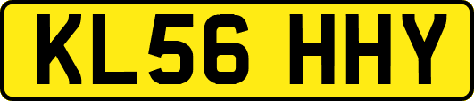 KL56HHY
