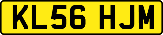 KL56HJM