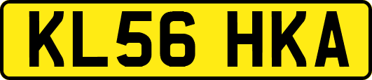 KL56HKA