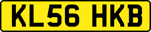 KL56HKB