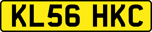 KL56HKC