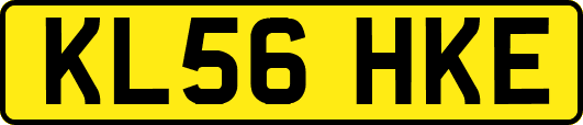 KL56HKE