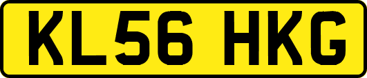 KL56HKG