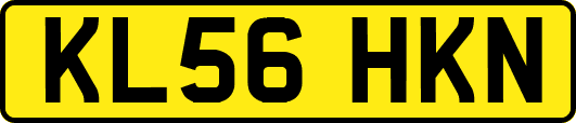 KL56HKN