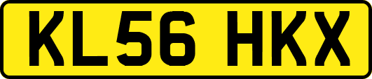 KL56HKX