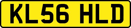 KL56HLD