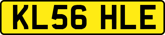 KL56HLE