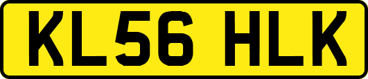 KL56HLK