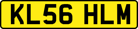KL56HLM
