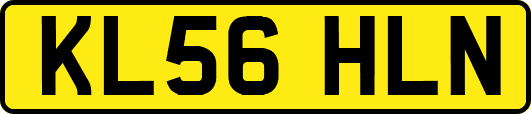 KL56HLN