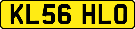 KL56HLO