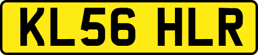 KL56HLR