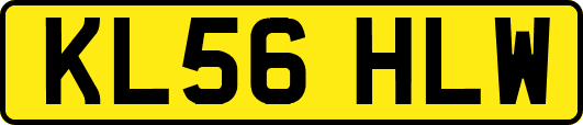 KL56HLW