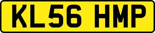 KL56HMP
