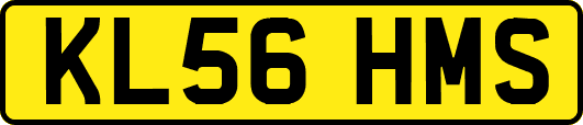 KL56HMS