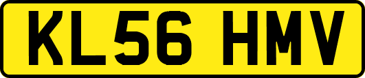 KL56HMV