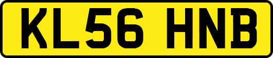 KL56HNB