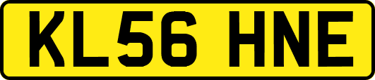 KL56HNE