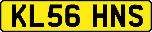 KL56HNS