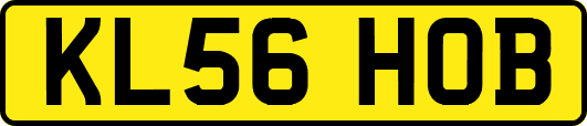 KL56HOB