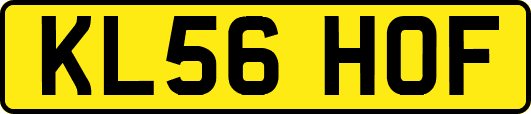 KL56HOF