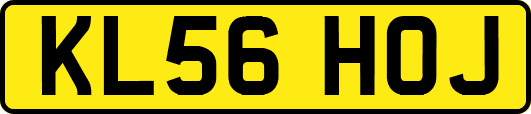 KL56HOJ