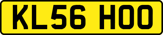 KL56HOO