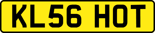 KL56HOT