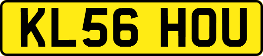 KL56HOU