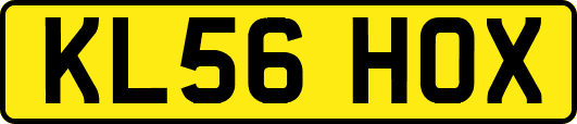 KL56HOX