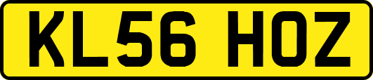 KL56HOZ