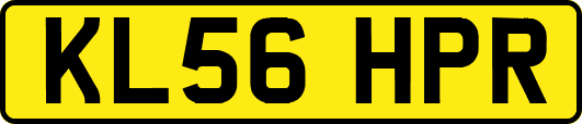 KL56HPR