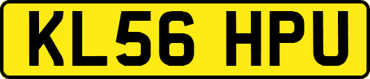 KL56HPU