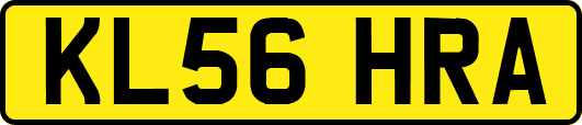 KL56HRA