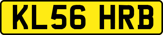 KL56HRB