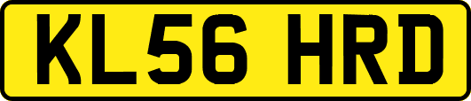 KL56HRD